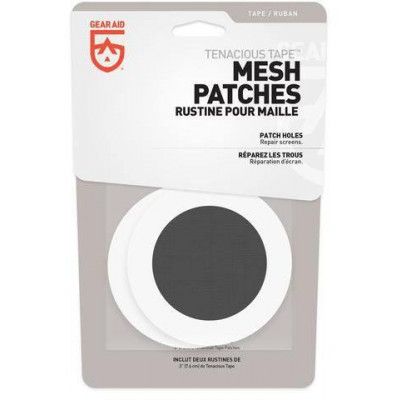 Gear Aid Mesh Patches