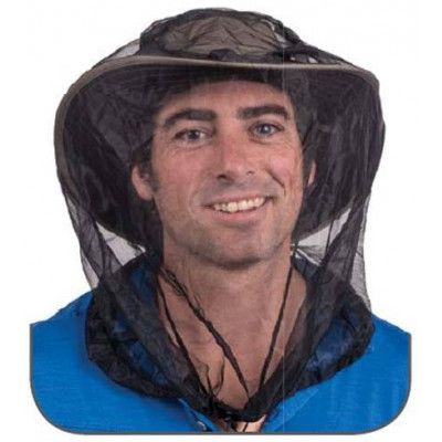 Sea To Summit Mosquito Head Net Ultra Fine