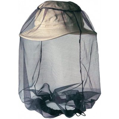Sea To Summit Mosquito Headnet Standard Black