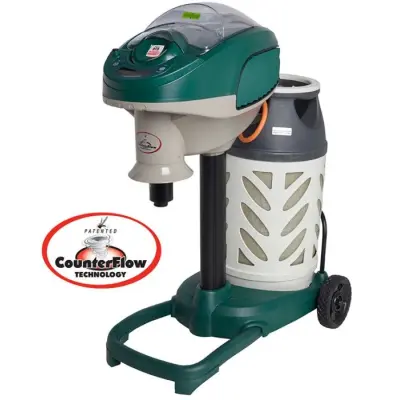 Mosquito Magnet Executive