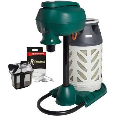 Mosquito Magnet Pioneer Plus