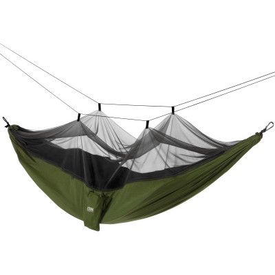 Mosquito Net Hammock