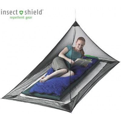 Sea To Summit Mosquito Net Single