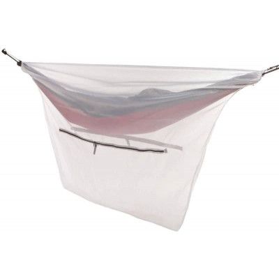 Mosquito Net To Hammock