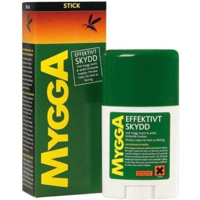 Mygga Mosquito Stick Nocolour