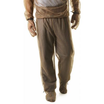 Sea To Summit Mosquito Trousers + Socks