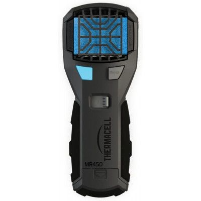 MR450 Armored Portable Mosquito Repeller