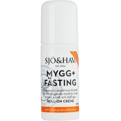 Insect Repellent Roll-On