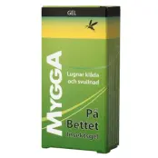 MyggA Insektsgel"På Bettet"