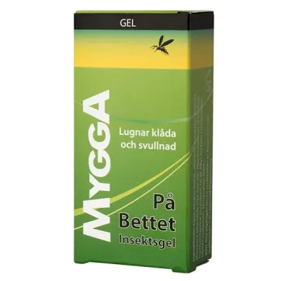 MyggA Insektsgel