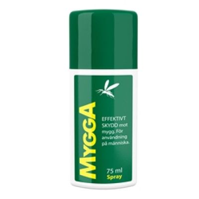 MyggA Spray