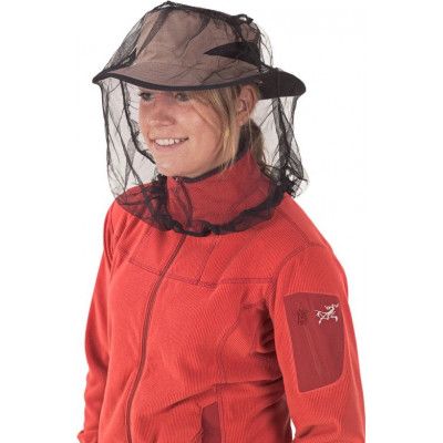 Sea To Summit Nano Mosquito Headnets Black