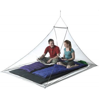 Sea To Summit Nano Mosquito Net Double