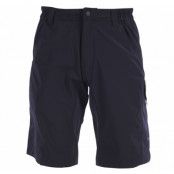 Nordkap Shorts, Charcoal/Black, M, Shorts