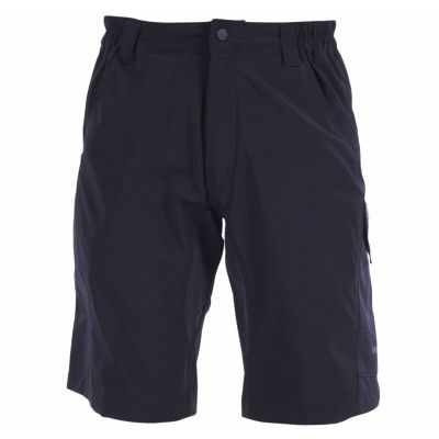 Nordkap Shorts, Charcoal/Black, M,  Shorts