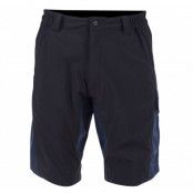 Nordkap Shorts, Dk Navy/Black, S,  Shorts