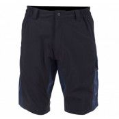 Nordkap Shorts, Dk Navy/Black, Xl, Shorts
