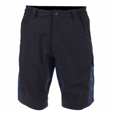 Nordkap Shorts, Dk Navy/Black, Xl,  Shorts