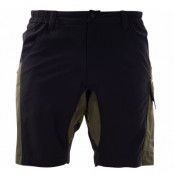 Nordkap Shorts, Forest Green/Black, 3xl, Shorts