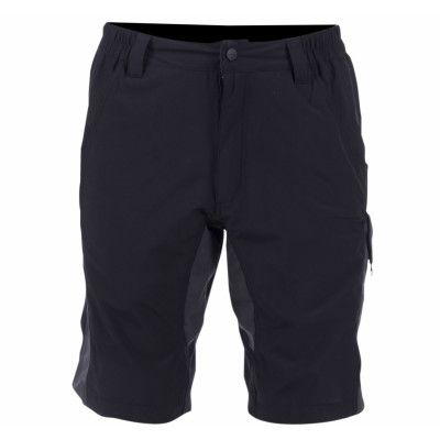Nordkap Shorts, Grey/Black, 2xl,  Shorts