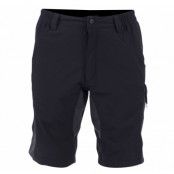 Nordkap Shorts, Grey/Black, M,  Shorts