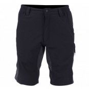 Nordkap Shorts, Grey/Black, Xl, Shorts