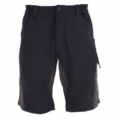 Nordkap Shorts, Olive/Black, 3xl,  Shorts