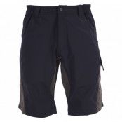 Nordkap Shorts, Olive/Black, L,  Shorts