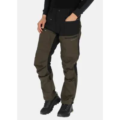 Nordkap Zip-Off Pants 2.0