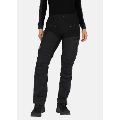 Nordkap Zip-Off Pants 2.0 W