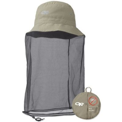 Outdoor Research Bug Bucket Khaki