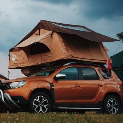Outdoordays Safari Pro L Taktält