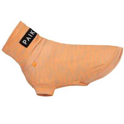 PAIKKA Uv&Bug Shirt 25-30 Cm Peach
