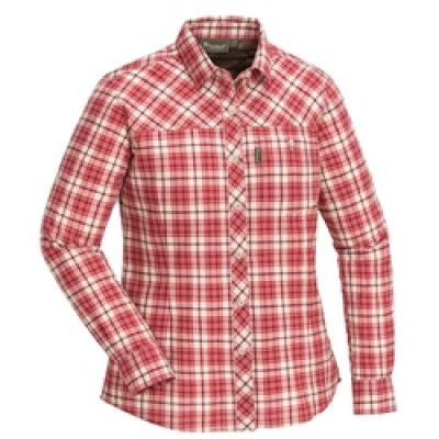 Pinewood Cumbria Anti-Insect Shirt Wmn