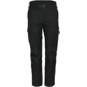 Pinewood Lappland Trouser Kid Black
