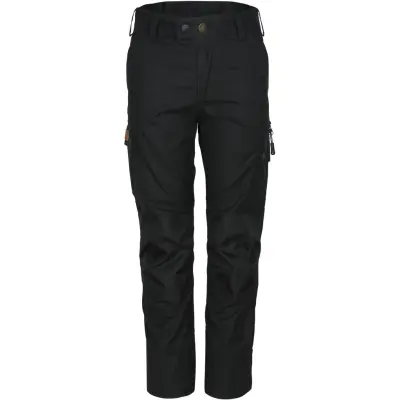 Pinewood Lappland Trouser Kid Black