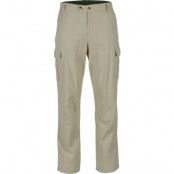 Pinewood Men's Värnamo Insectsafe Linen Pants Linen Beige