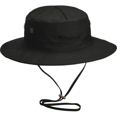 Pinewood Mosquito Hat Black