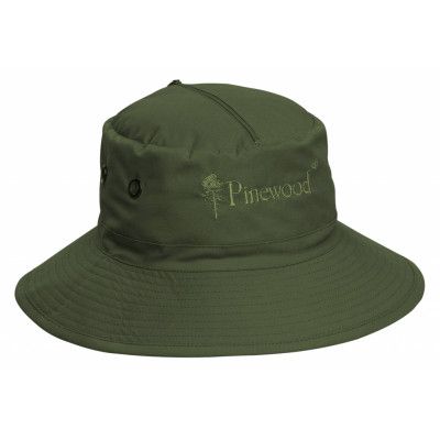 Pinewood Mosquito Hatt Mellangrön  - UTFÖRSÄLJNING