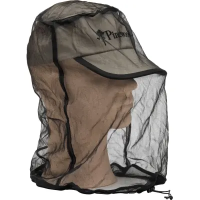 Pinewood Unisex Mosquito Net  Black