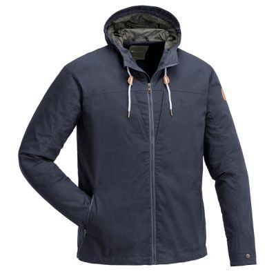 Pinewood Värnamo Light Jacket Dark Navy