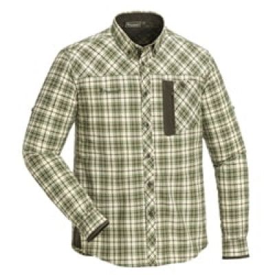 Pinewood Wolf Anti-Insect Shirt