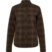 Pinewood Women's Abisko Trekking Insectsafe Long Sleeve Shirt