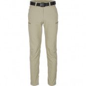 Pinewood Women's Insectsafe Hiking Pants Light Khaki