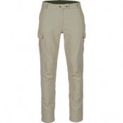 Pinewood Women's Värnamo Insectsafe Linen Pants Linen Beige