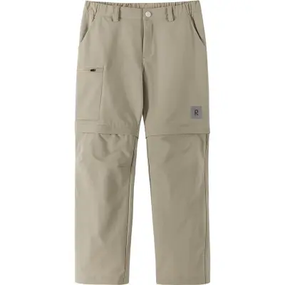 Reima BugProof Pants Surina Earthy Beige - 134