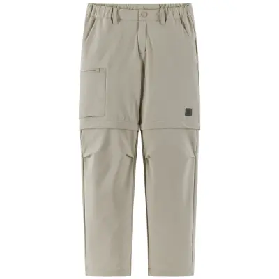 Reima BugProof Pants Surina Earthy Beige