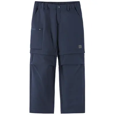 Reima BugProof Pants Surina Navy