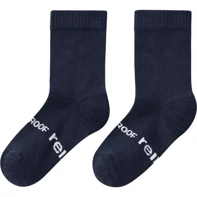 Reima BugProof socks, Insect Navy - 22