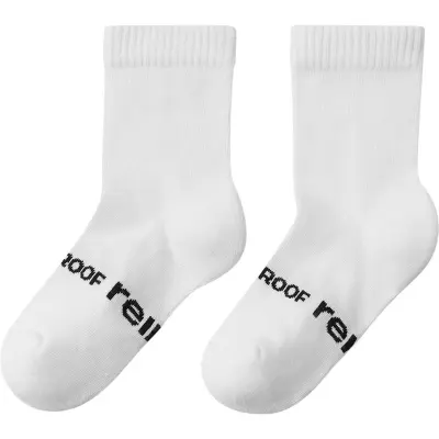 Reima BugProof socks, Insect White - 30